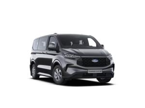 Ford Tourneo Custom 💥 Sonderdeal  Ford Tourneo Custom Trend 320 L1 2.0 Eco Blue 100 kW, 136 PS, 6-Gang Schaltgetriebe