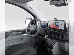 Ford Tourneo Custom 💥 Sonderdeal  Ford Tourneo Custom Trend 320 L1 2.0 Eco Blue 100 kW, 136 PS, 6-Gang Schaltgetriebe