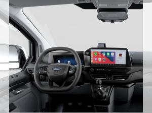 Ford Tourneo Custom 💥 Sonderdeal  Ford Tourneo Custom Trend 320 L1 2.0 Eco Blue 100 kW, 136 PS, 6-Gang Schaltgetriebe