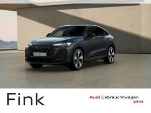 Audi Q5 Sportback e-hybrid quattro !!! VORLAUF !!!