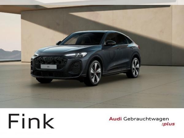 Audi Q5 Sportback e-hybrid quattro !!! VORLAUF !!!
