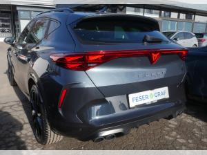 Cupra Formentor VZ 2.0 TSI Black Edition 4D DSG AHK*INKL. WARTUNG VERSCHLEIß INKL.KASKOVERSICHERUNG