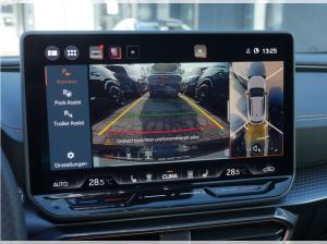 Cupra Formentor VZ 2.0 TSI Black Edition 4D DSG AHK*INKL. WARTUNG VERSCHLEIß INKL.KASKOVERSICHERUNG