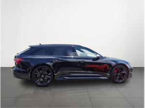 Audi RS6 Avant performance 630PS Keramik 305km/h AIR DynamikPlus B&O Laser