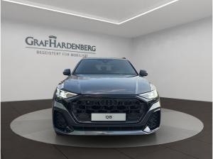 Audi Q8 SUV 60 TFSI e quattro *Bang & Olufsen *Head up Display