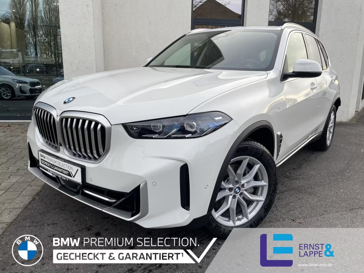 BMW X5 xDrive30d || Pano AHK SoftClose 360° DAProf