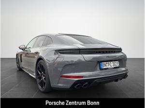 Porsche Panamera 4 E-Hybrid