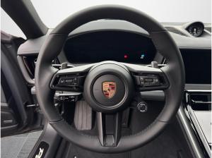 Porsche Panamera 4 E-Hybrid