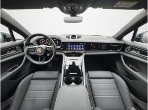 Porsche Panamera 4 E-Hybrid