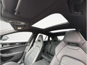 Porsche Panamera 4 E-Hybrid