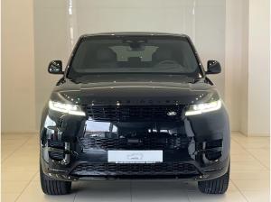 Land Rover Range Rover Sport D250 Dynamic SE