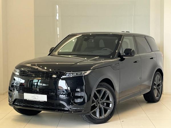 Land Rover Range Rover Sport D250 Dynamic SE