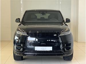 Land Rover Range Rover Sport D250 Dynamic SE