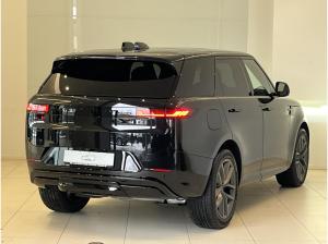 Land Rover Range Rover Sport D250 Dynamic SE