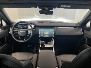Land Rover Range Rover Sport D250 Dynamic SE