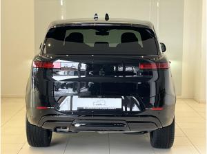 Land Rover Range Rover Sport D250 Dynamic SE