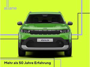 Jeep Compass 1.2 e-Hybrid DCT6 Altitude - frei konfigurierbar!