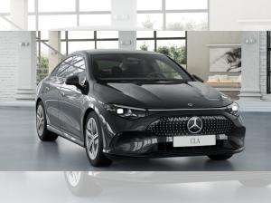 Foto - Mercedes-Benz CLA 250 + 0,25% VERSTEUERUNG-LAGERWAGEN+NIGHT-MEMORY- DRIVE ASSIST- SOFORT VERFÜGBAR