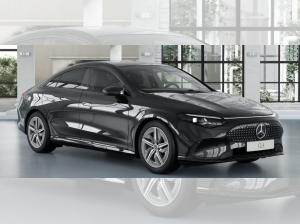 Mercedes-Benz CLA 250 + 0,25% VERSTEUERUNG-LAGERWAGEN+NIGHT-MEMORY- DRIVE ASSIST- SOFORT VERFÜGBAR