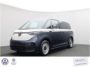 Volkswagen ID.Buzz KR Pro 210kW GOAL AHK Winterr.Wärmep.ACC Kamera Anschlussgarantie
