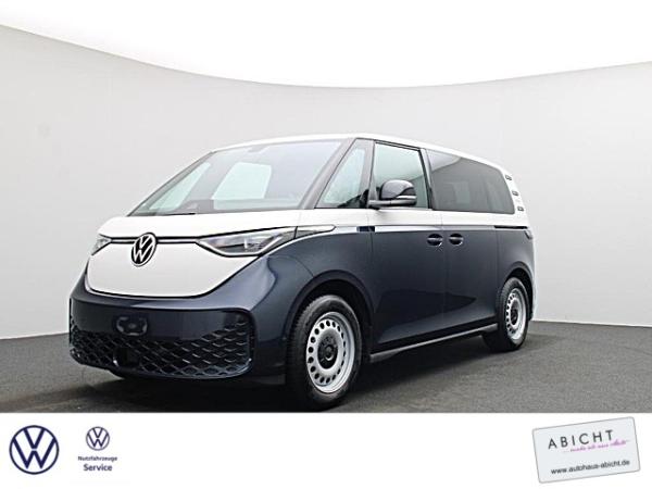 Volkswagen ID.Buzz KR Pro 210kW GOAL AHK Winterr.Wärmep.ACC Kamera Anschlussgarantie