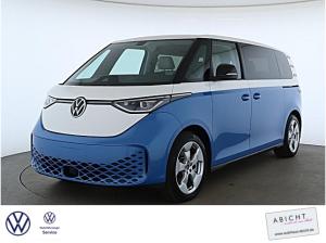 Volkswagen ID.Buzz Pro LR 6Sitze 210kW AHK Winterr. HarmanKardon Anschlussgarantie