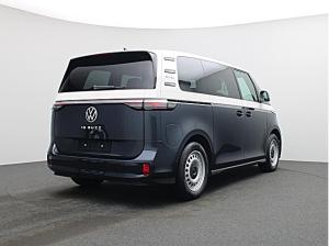 Volkswagen ID.Buzz KR Pro 210kW GOAL AHK Winterr.Wärmep.ACC Kamera Anschlussgarantie