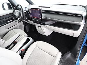 Volkswagen ID.Buzz Pro LR 6Sitze 210kW AHK Winterr. HarmanKardon Anschlussgarantie