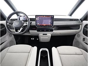 Volkswagen ID.Buzz Pro LR 6Sitze 210kW AHK Winterr. HarmanKardon Anschlussgarantie