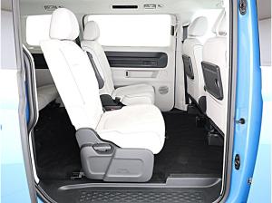 Volkswagen ID.Buzz Pro LR 6Sitze 210kW AHK Winterr. HarmanKardon Anschlussgarantie