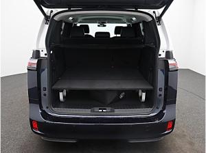 Volkswagen ID.Buzz KR Pro 210kW GOAL AHK Winterr.Wärmep.ACC Kamera Anschlussgarantie
