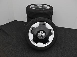 Volkswagen ID.Buzz KR Pro 210kW GOAL AHK Winterr.Wärmep.ACC Kamera Anschlussgarantie