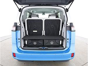 Volkswagen ID.Buzz Pro LR 6Sitze 210kW AHK Winterr. HarmanKardon Anschlussgarantie