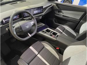 Opel Grandland GRANDLAND 1.2 TURBO MILD-HYBRID EDITION LED/NAVI/SHZ/AHZV/AGR-SITZ/KAMERA-sofort Verfügbar-GEWERBEANGEBOT-