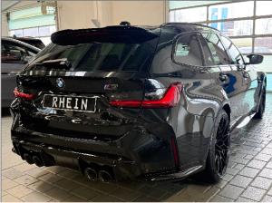 BMW M3 Competition M xDrive