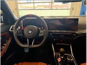 BMW M3 Competition M xDrive