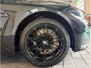 BMW M3 Competition M xDrive