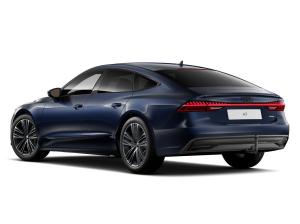 Audi A7 Sportback 50 TDI qu. Tiptronic 20 AHK HEAD-UP LED NAVI LED S-SITZE ACC LEDER DAB