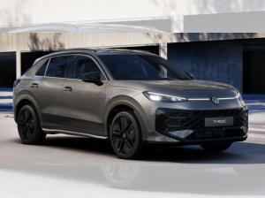 Volkswagen T-Roc R-Line 150 PS DSG *Juni*
