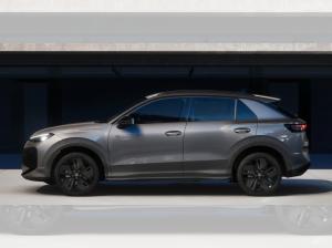 Volkswagen T-Roc R-Line 150 PS DSG *Juni*