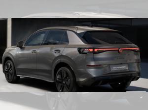 Volkswagen T-Roc R-Line 150 PS DSG *Juni*