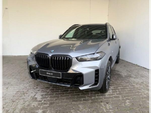BMW X5 X5 xDrive40d ** FÜR BUSINESSKUNDEN (mind. 4 PKW im Fuhrpark)