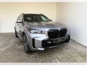 BMW X5 X5 xDrive40d ** FÜR BUSINESSKUNDEN (mind. 4 PKW im Fuhrpark)