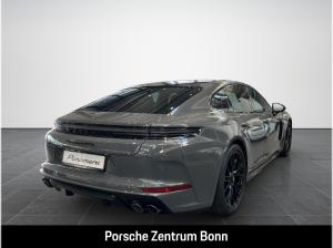 Porsche Panamera GTS
