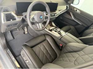 BMW X5 X5 xDrive40d ** FÜR BUSINESSKUNDEN (mind. 4 PKW im Fuhrpark)