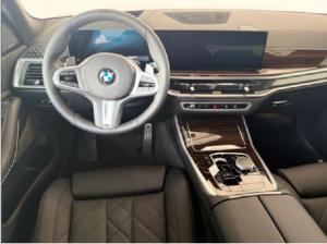 BMW X5 X5 xDrive40d ** FÜR BUSINESSKUNDEN (mind. 4 PKW im Fuhrpark)