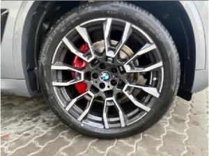 BMW X5 X5 xDrive40d ** FÜR BUSINESSKUNDEN (mind. 4 PKW im Fuhrpark)