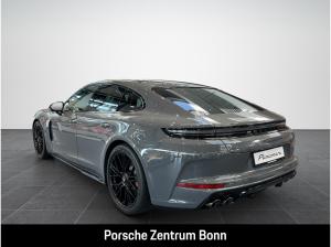 Porsche Panamera GTS