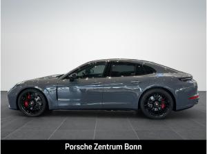 Porsche Panamera GTS