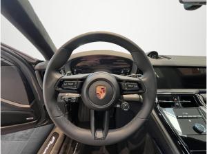 Porsche Panamera GTS